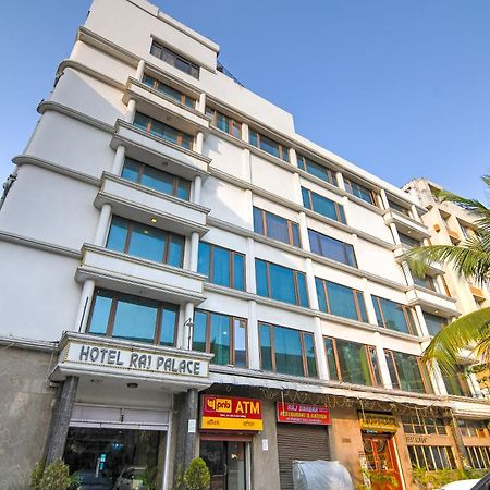 Brill Raj Palace Near City Centre 2 Колката Екстер'єр фото
