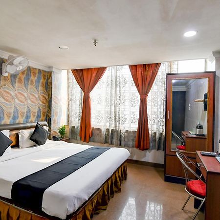 Brill Raj Palace Near City Centre 2 Колката Екстер'єр фото