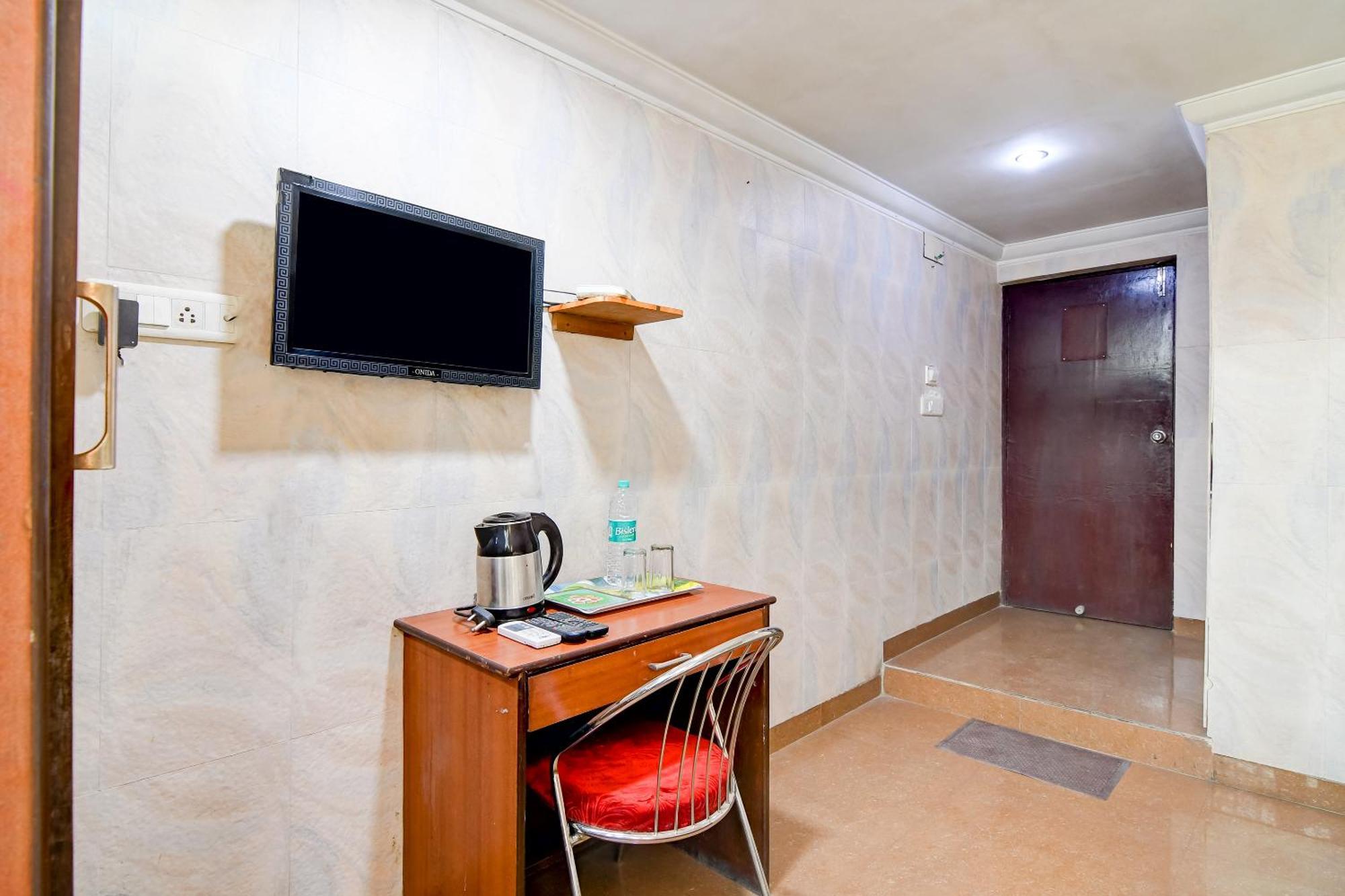 Brill Raj Palace Near City Centre 2 Колката Екстер'єр фото