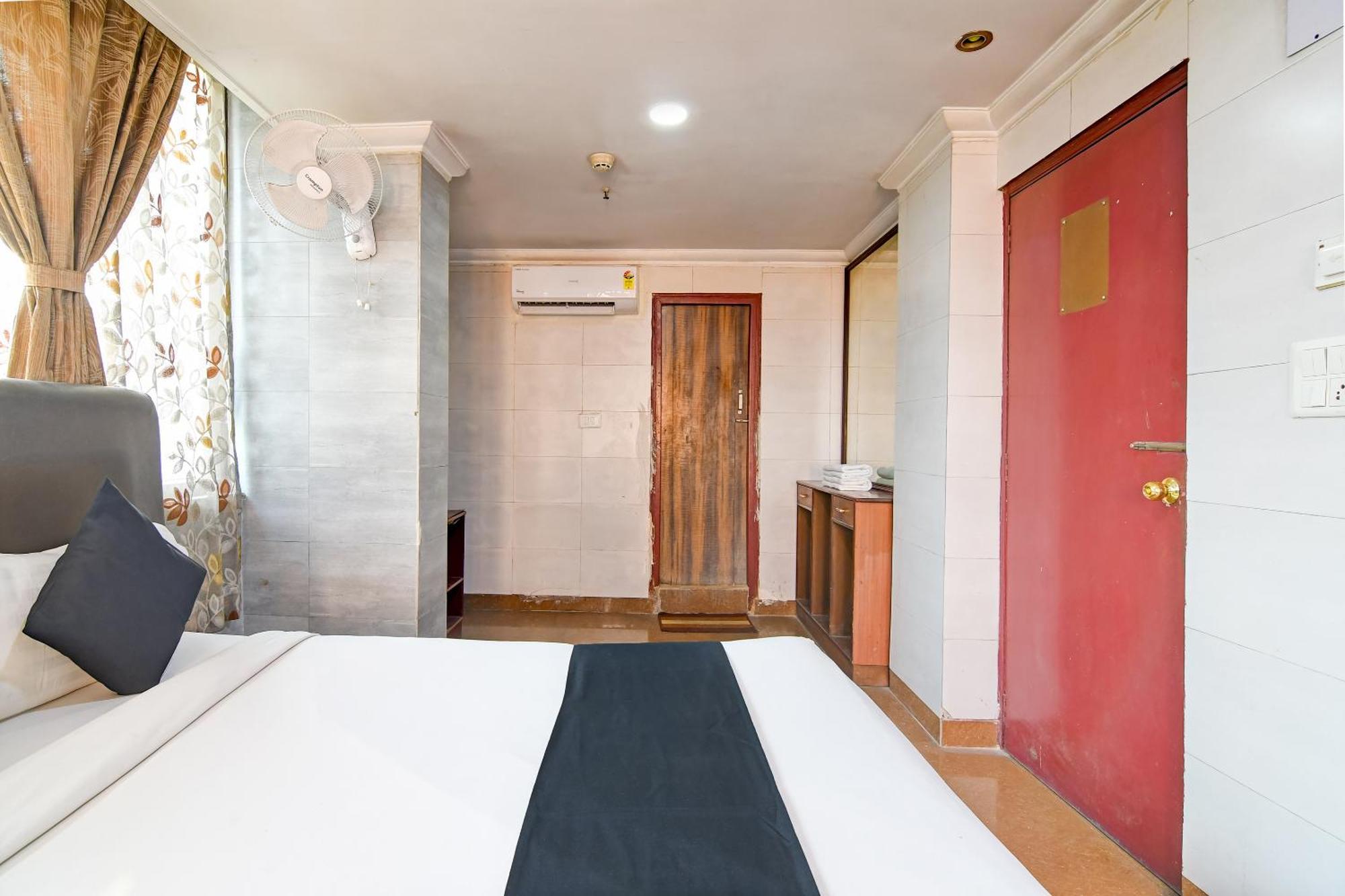Brill Raj Palace Near City Centre 2 Колката Екстер'єр фото
