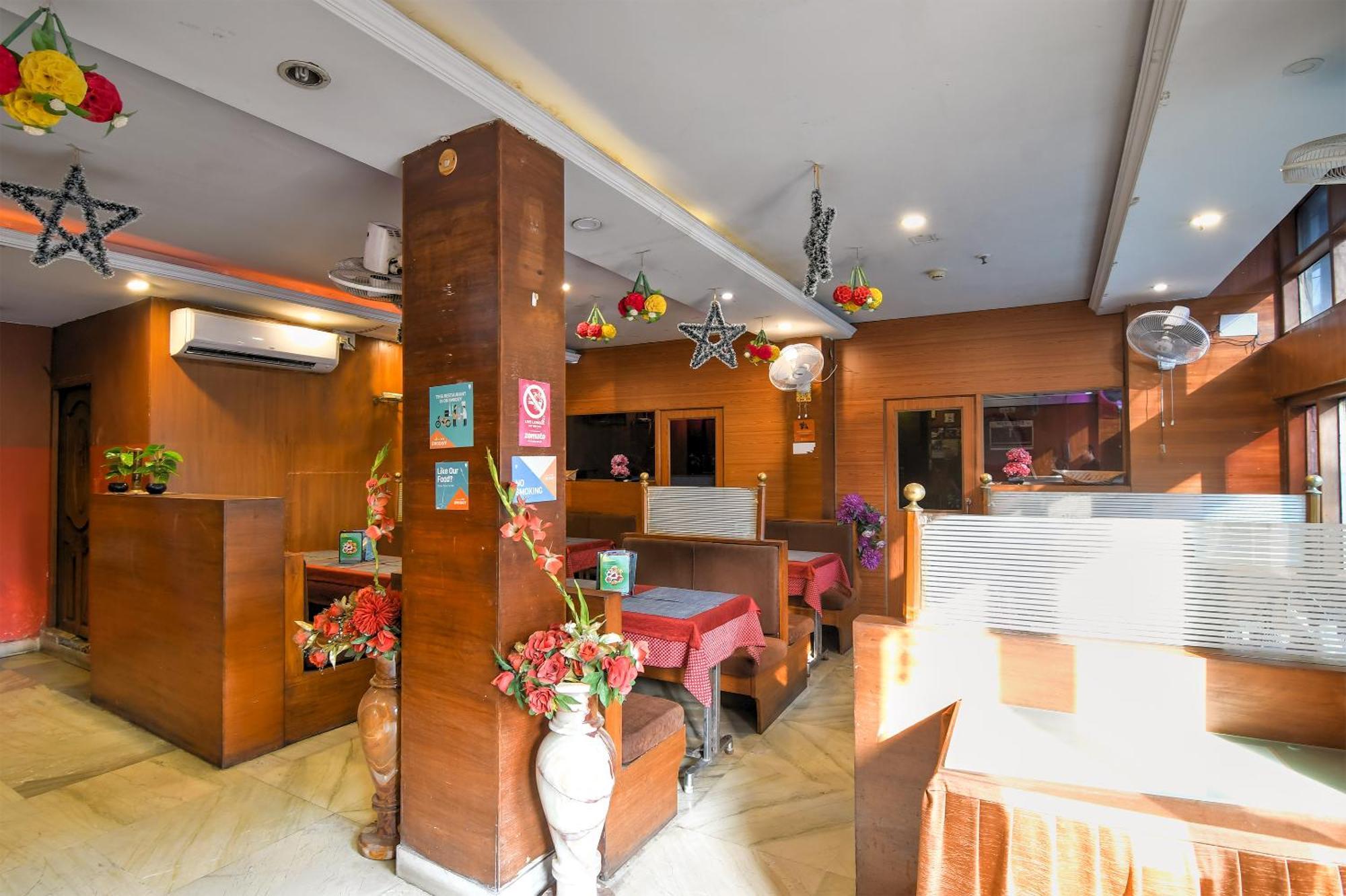Brill Raj Palace Near City Centre 2 Колката Екстер'єр фото