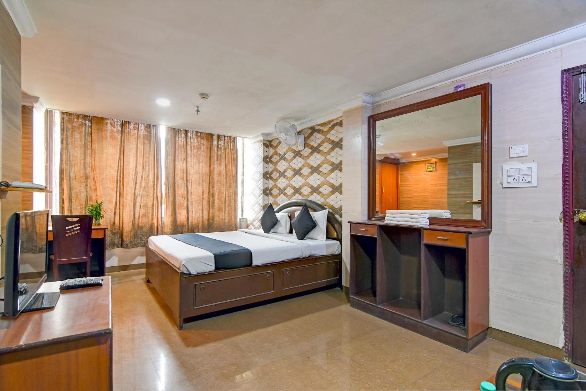 Brill Raj Palace Near City Centre 2 Колката Екстер'єр фото