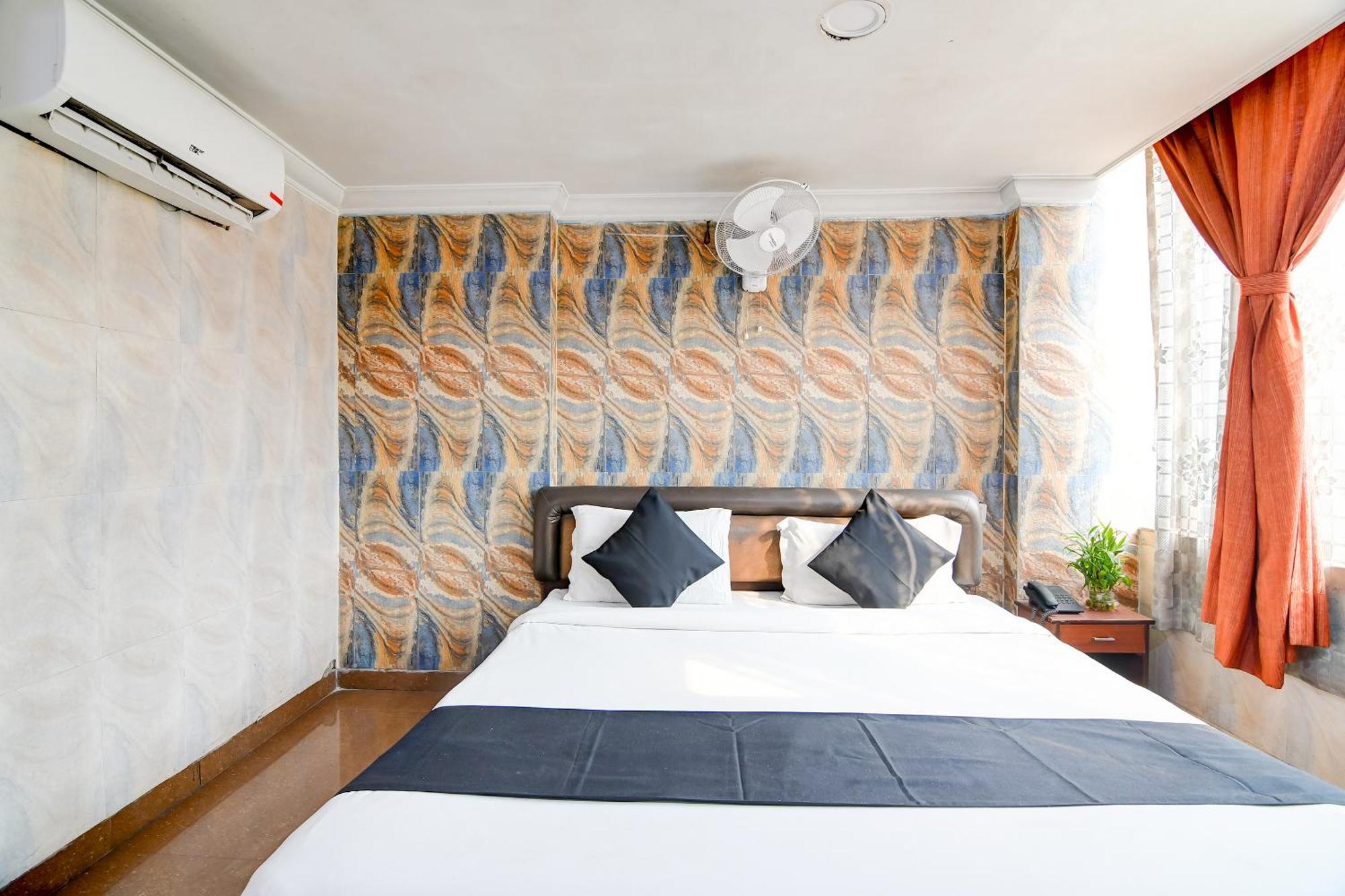 Brill Raj Palace Near City Centre 2 Колката Екстер'єр фото