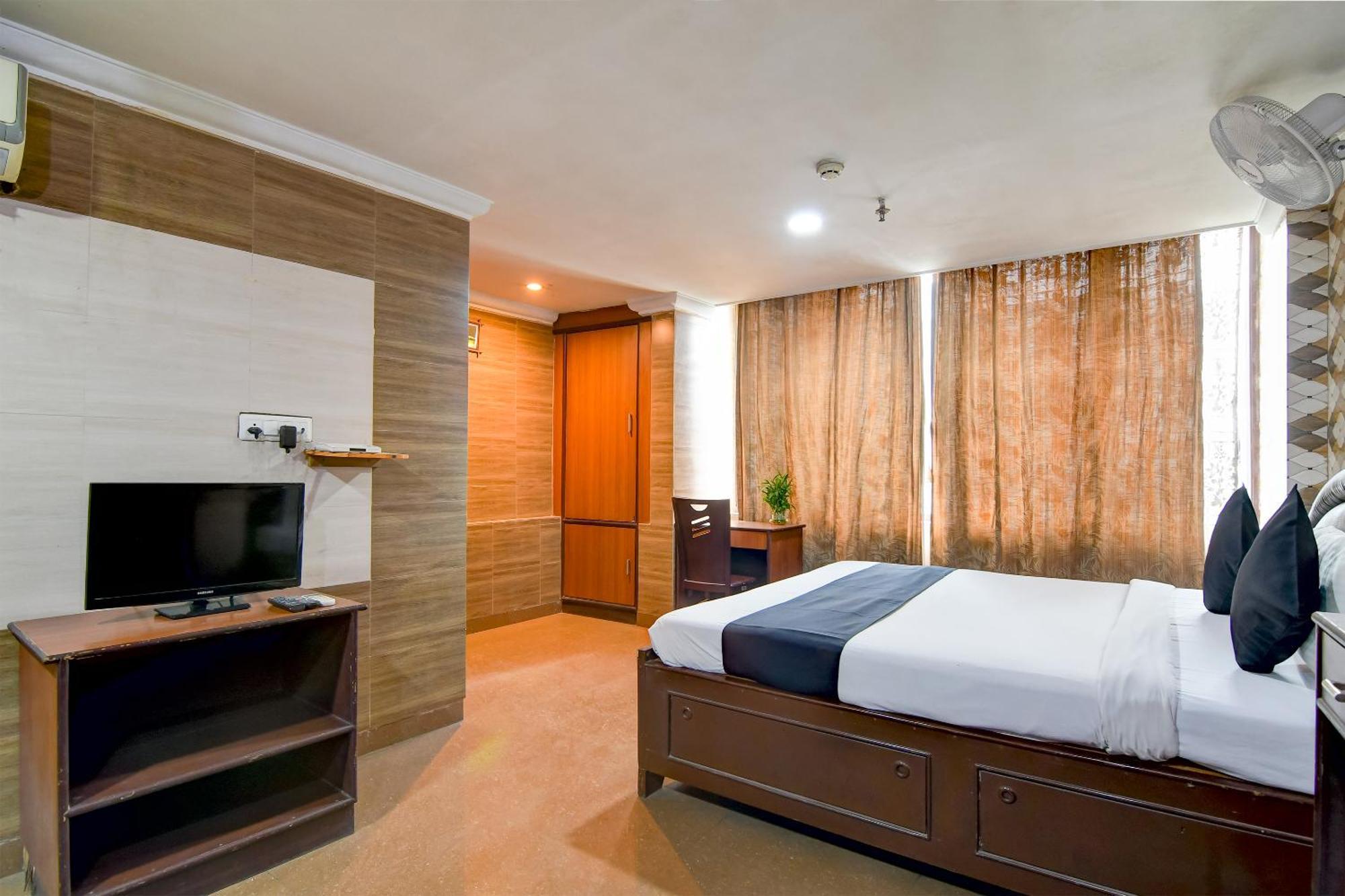 Brill Raj Palace Near City Centre 2 Колката Екстер'єр фото