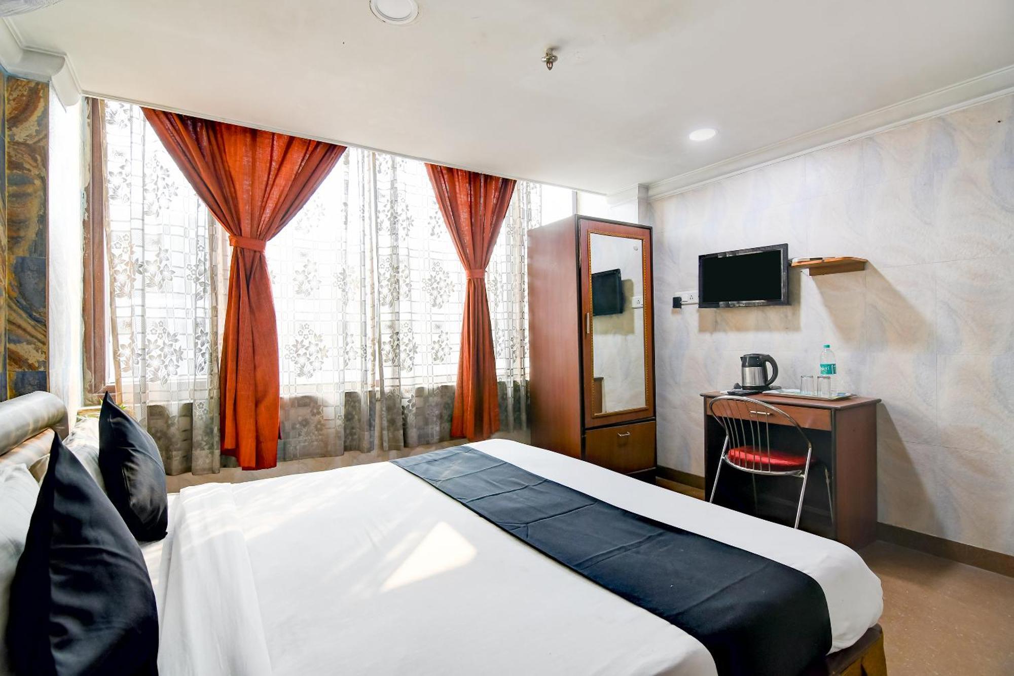Brill Raj Palace Near City Centre 2 Колката Екстер'єр фото