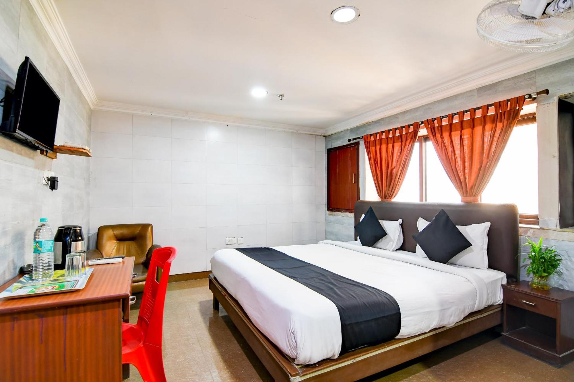 Brill Raj Palace Near City Centre 2 Колката Екстер'єр фото
