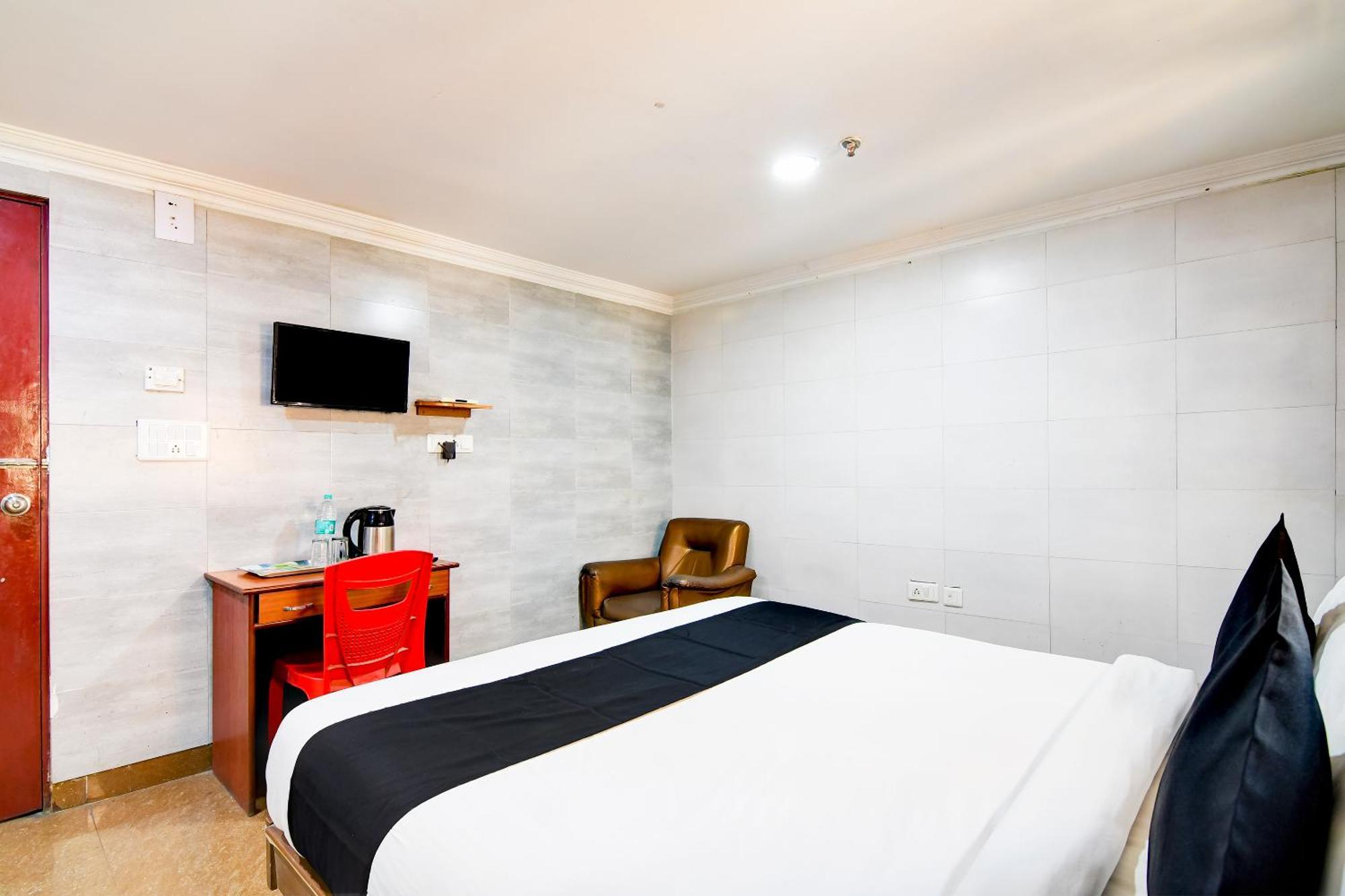 Brill Raj Palace Near City Centre 2 Колката Екстер'єр фото