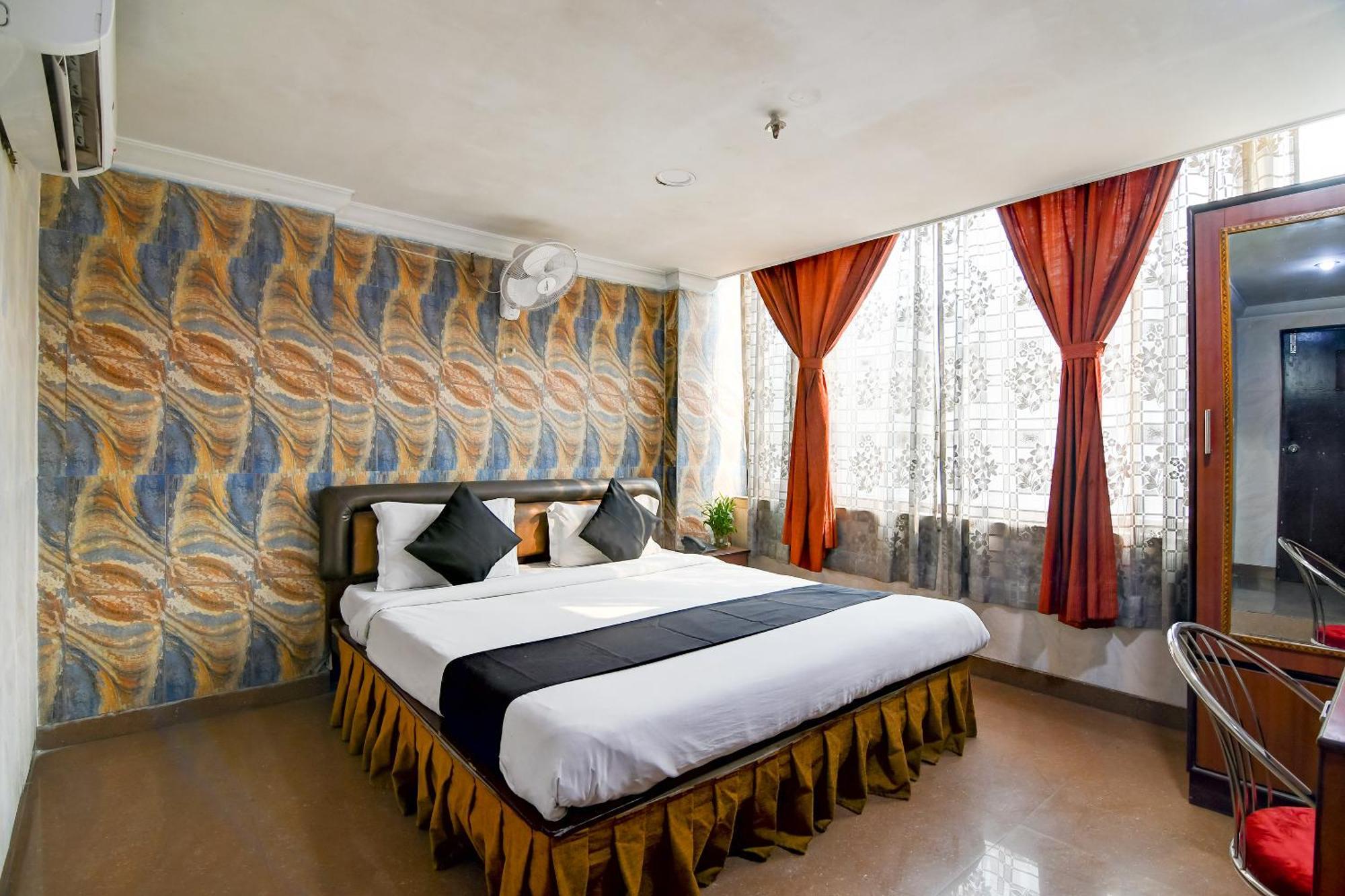 Brill Raj Palace Near City Centre 2 Колката Екстер'єр фото