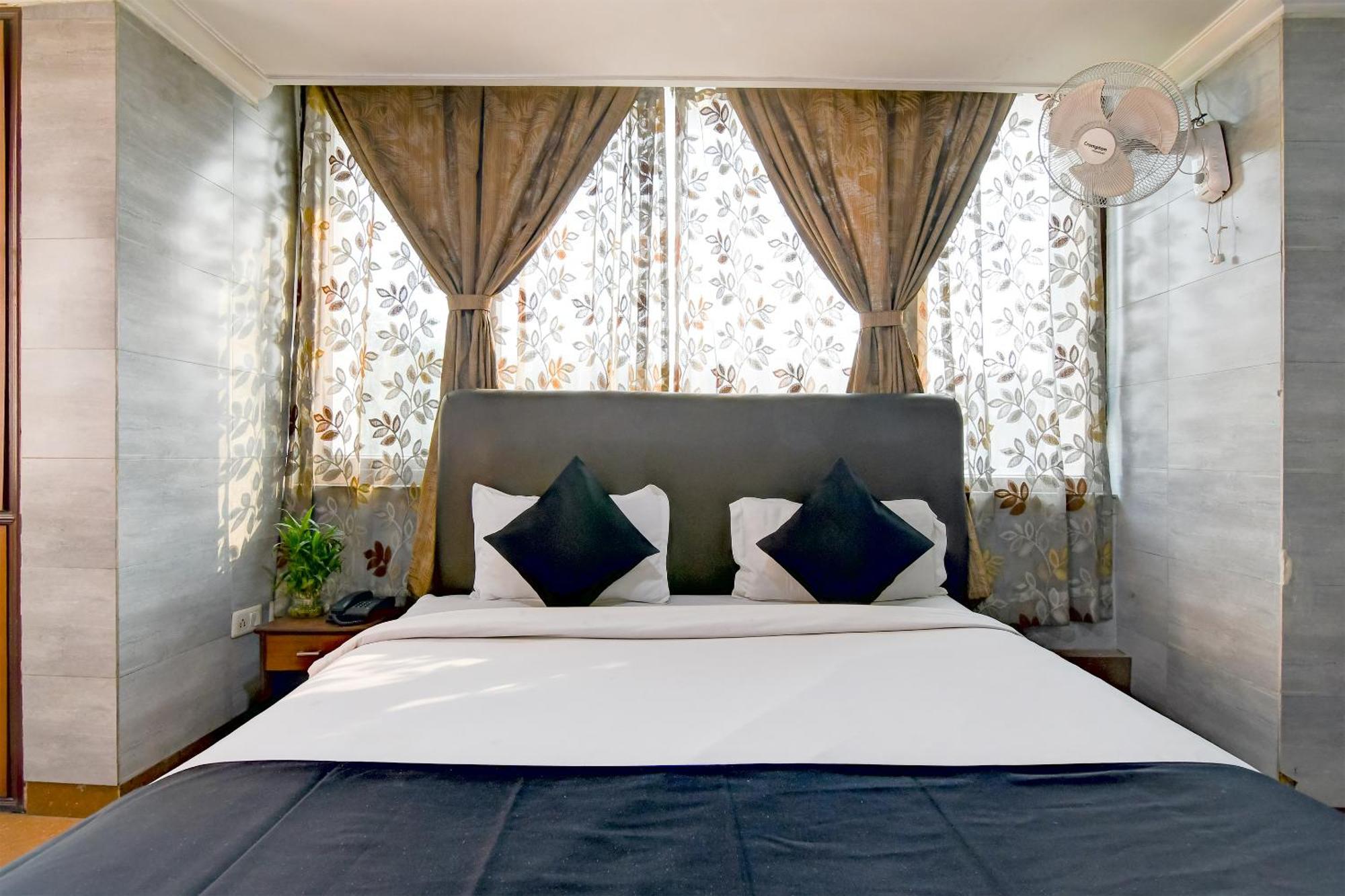 Brill Raj Palace Near City Centre 2 Колката Екстер'єр фото