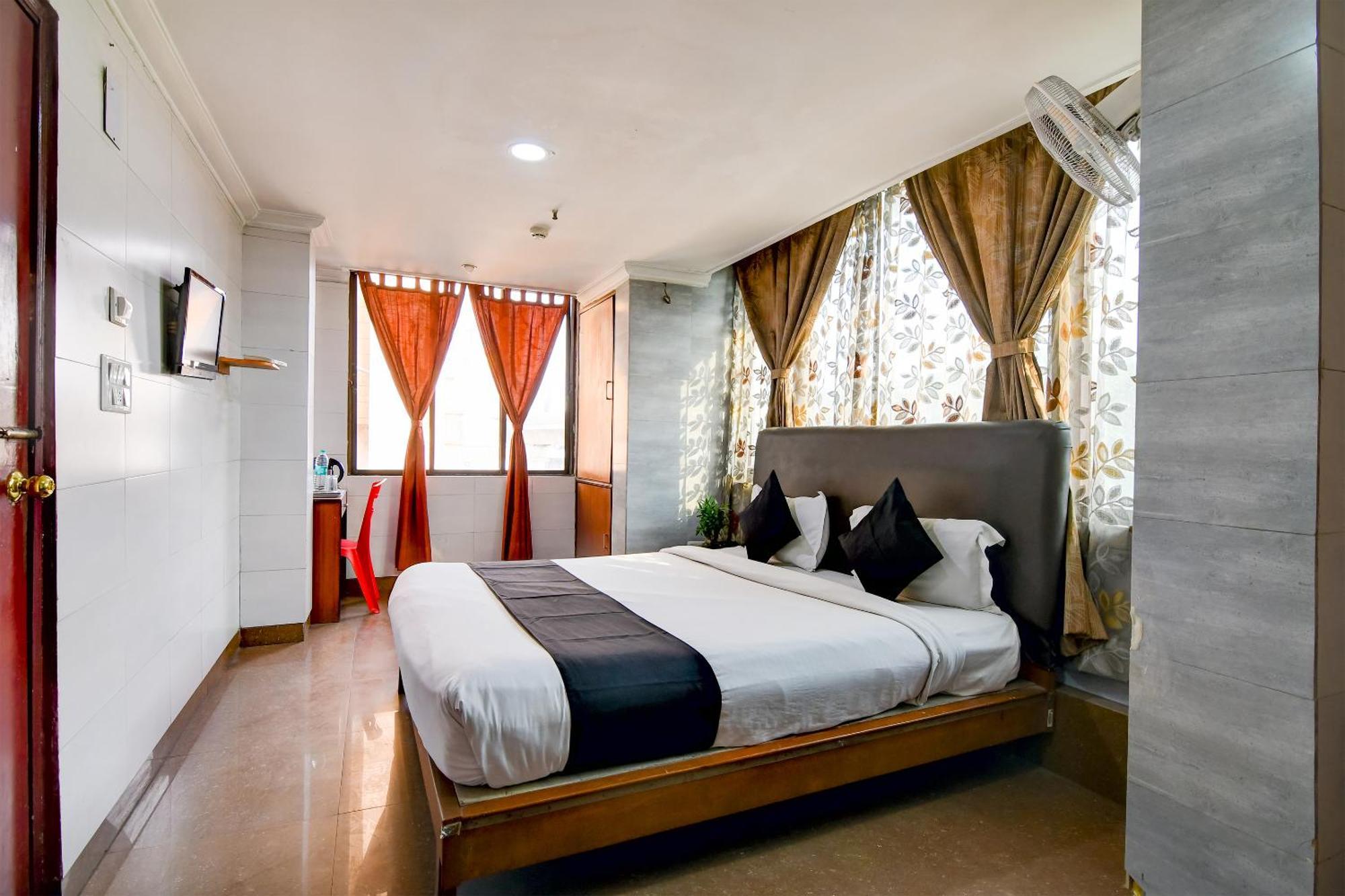 Brill Raj Palace Near City Centre 2 Колката Екстер'єр фото