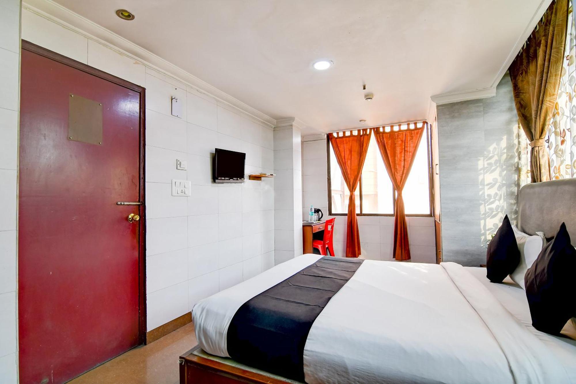 Brill Raj Palace Near City Centre 2 Колката Екстер'єр фото