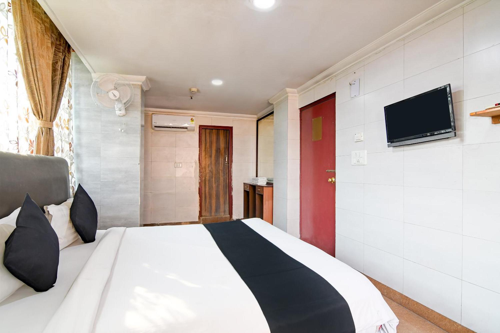 Brill Raj Palace Near City Centre 2 Колката Екстер'єр фото