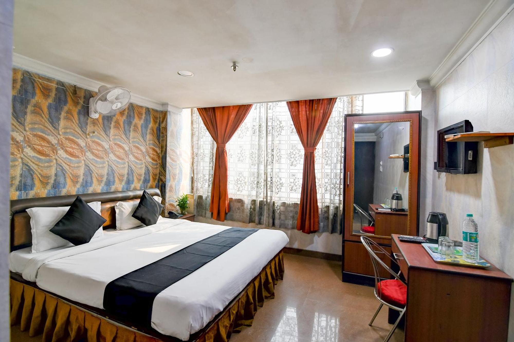 Brill Raj Palace Near City Centre 2 Колката Екстер'єр фото